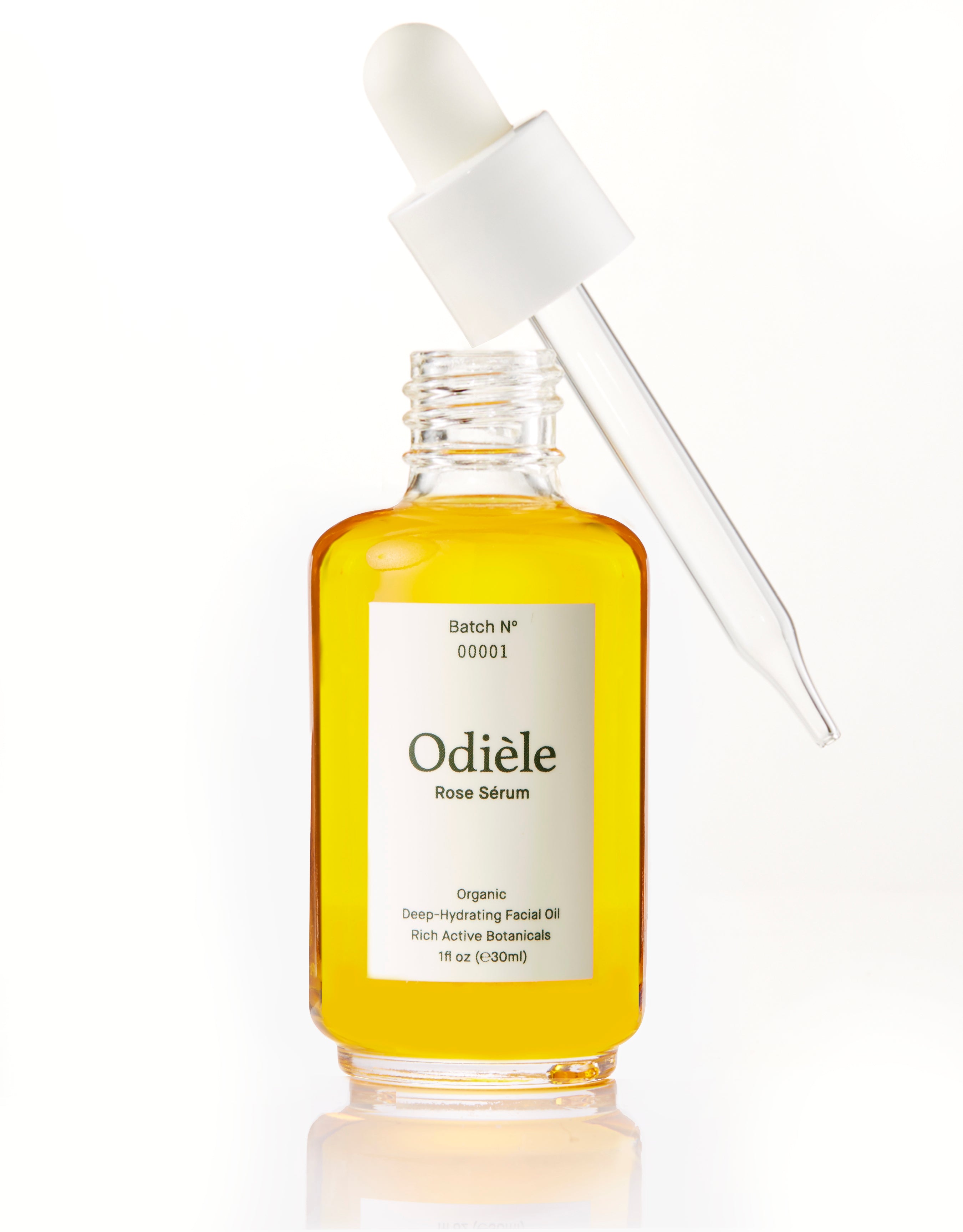 Odièle Rose Sérum