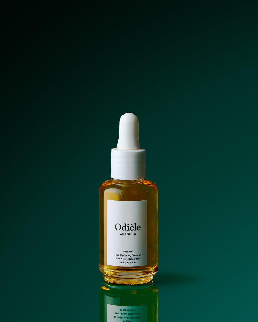 Rose Serum