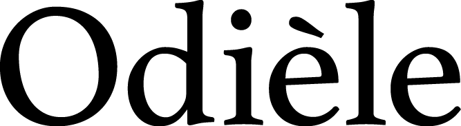Odièle